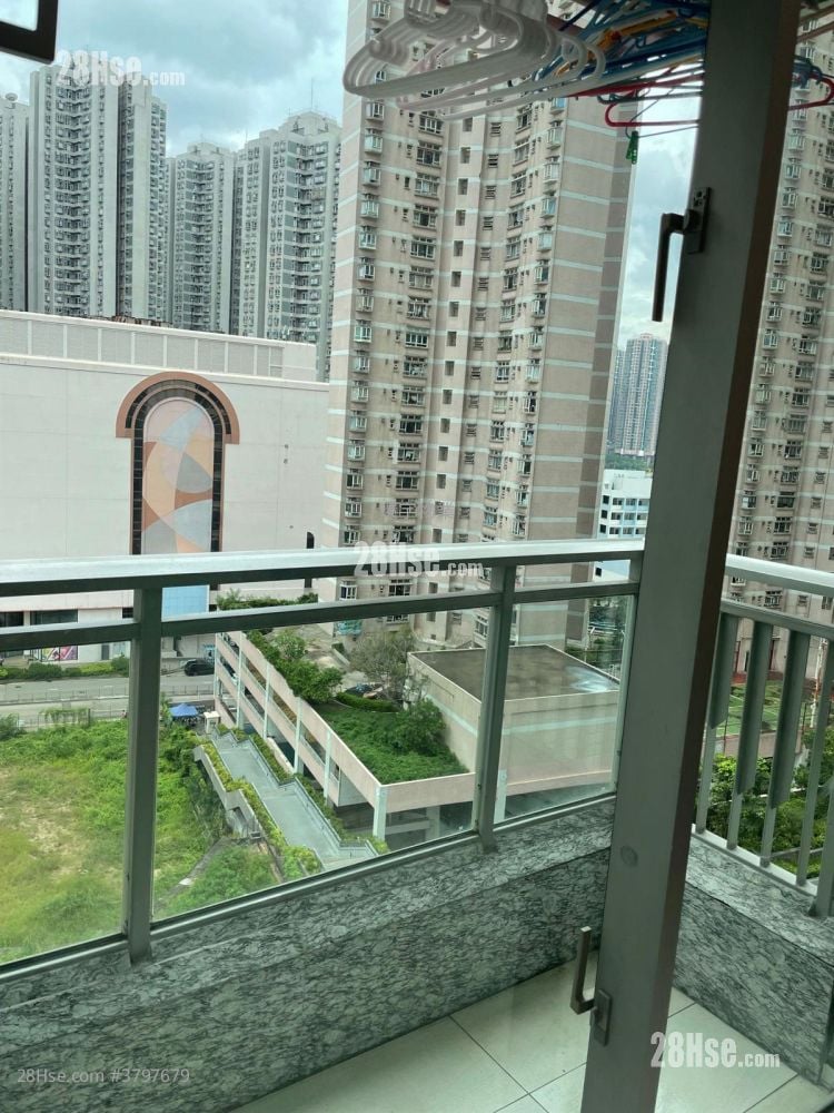 City Point Rental 4 Bedrooms , 2 Bathrooms 662 ft²