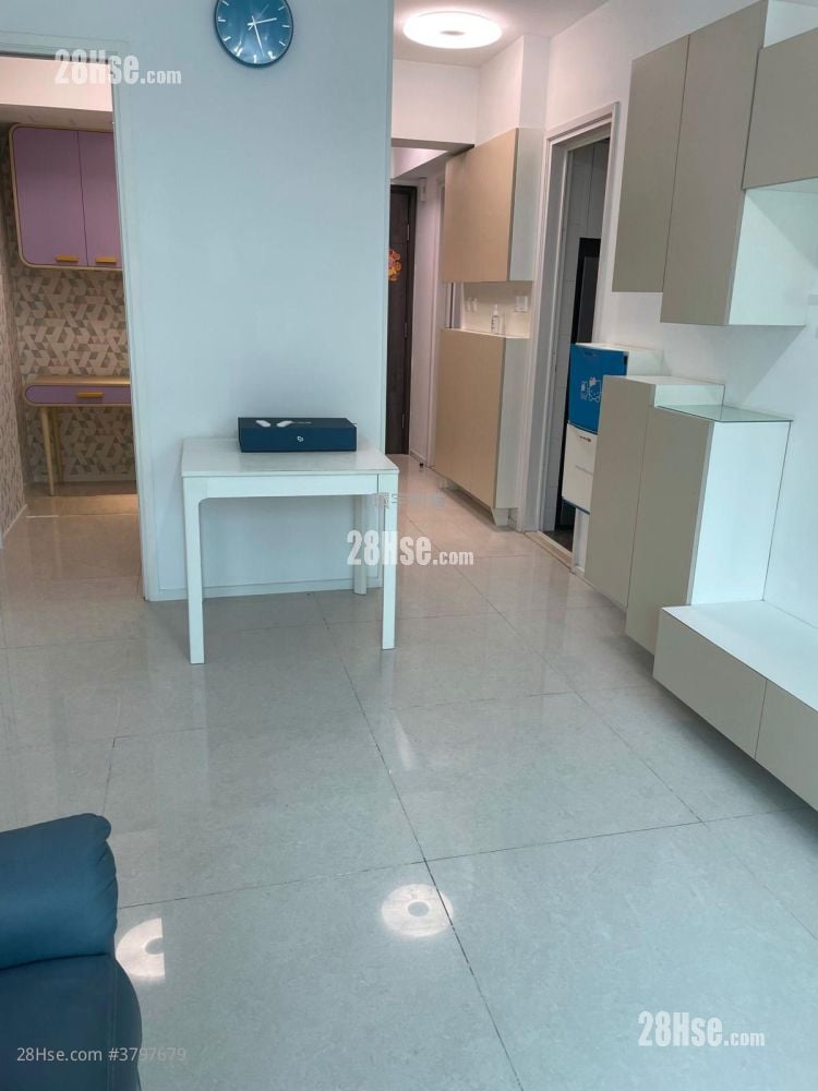 City Point Rental 4 Bedrooms , 2 Bathrooms 662 ft²