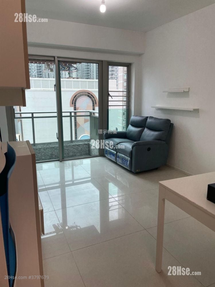 City Point Rental 4 Bedrooms , 2 Bathrooms 662 ft²