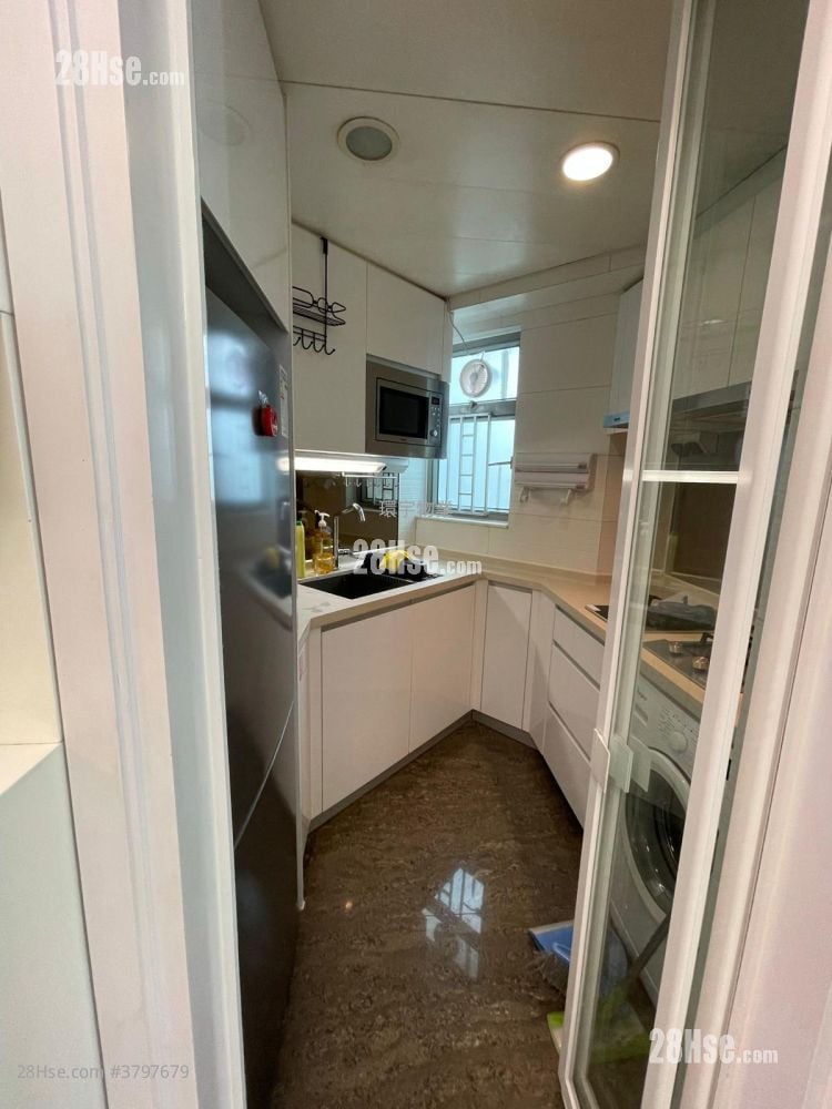 City Point Rental 4 Bedrooms , 2 Bathrooms 662 ft²