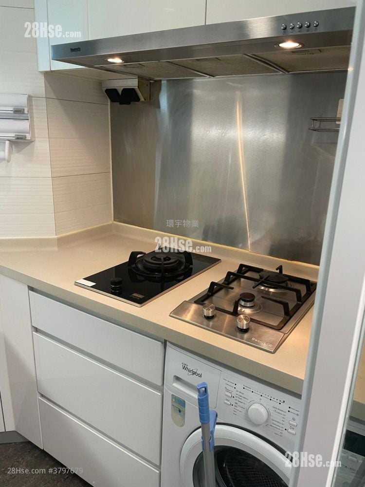 City Point Rental 4 Bedrooms , 2 Bathrooms 662 ft²