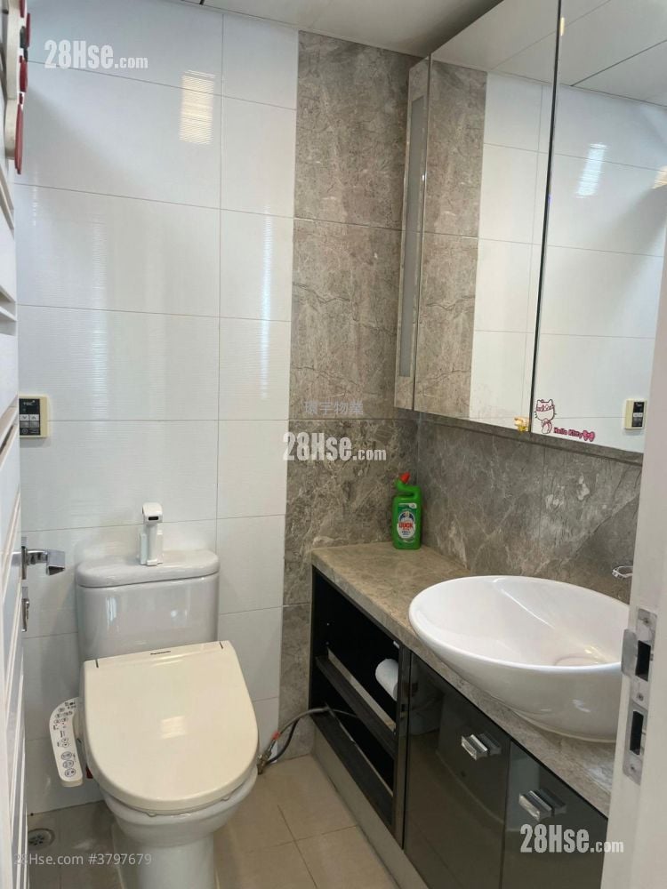 City Point Rental 4 Bedrooms , 2 Bathrooms 662 ft²