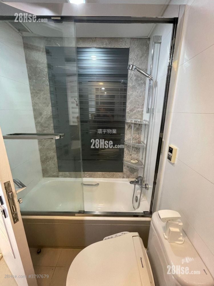 City Point Rental 4 Bedrooms , 2 Bathrooms 662 ft²