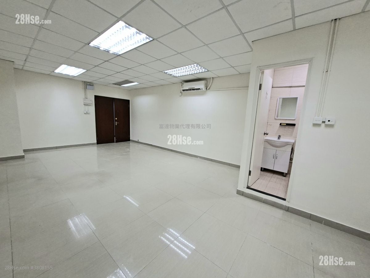 Career And Kenson Industrial Mansion Rental 380 ft²