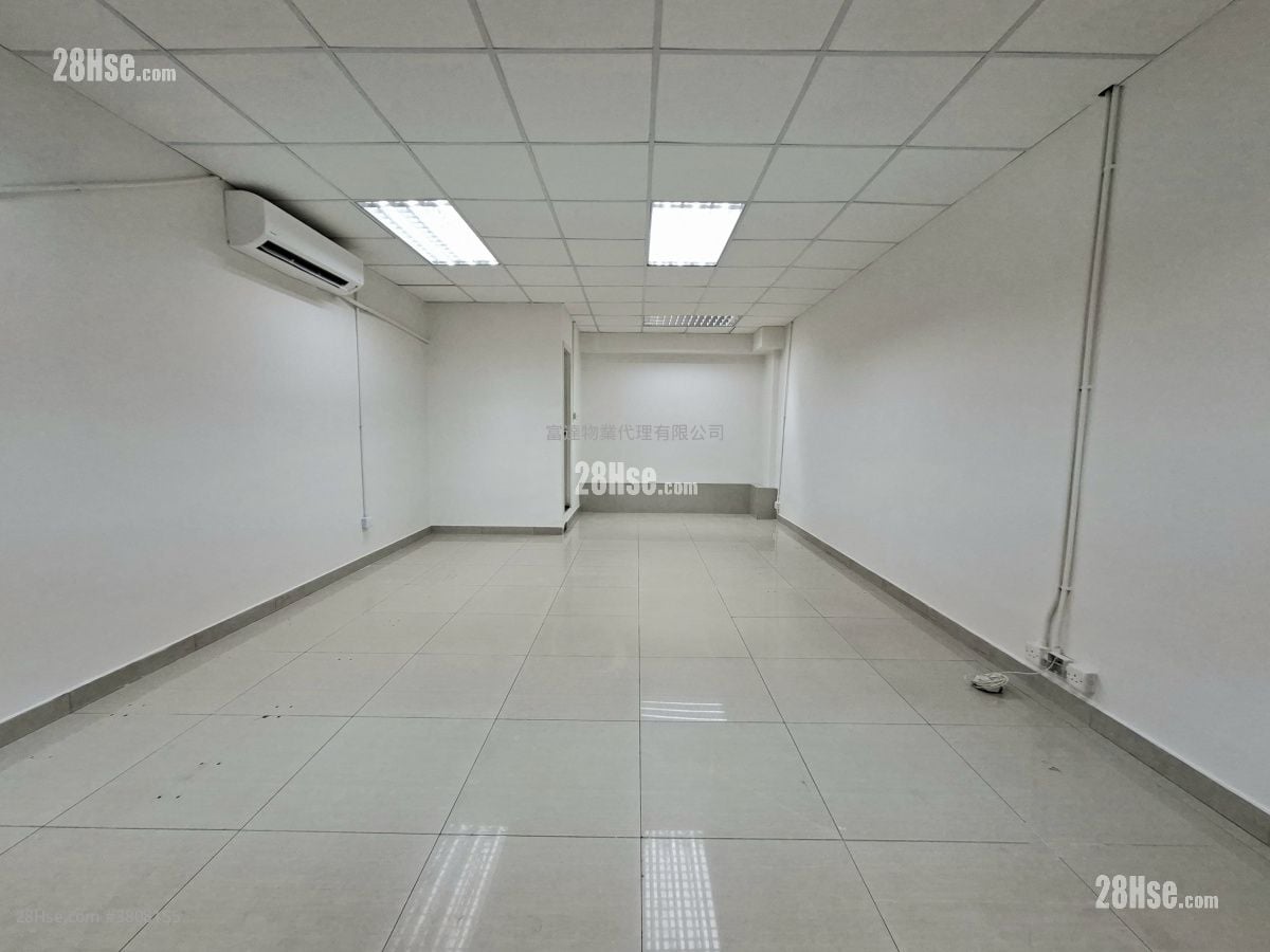 Career And Kenson Industrial Mansion Rental 380 ft²