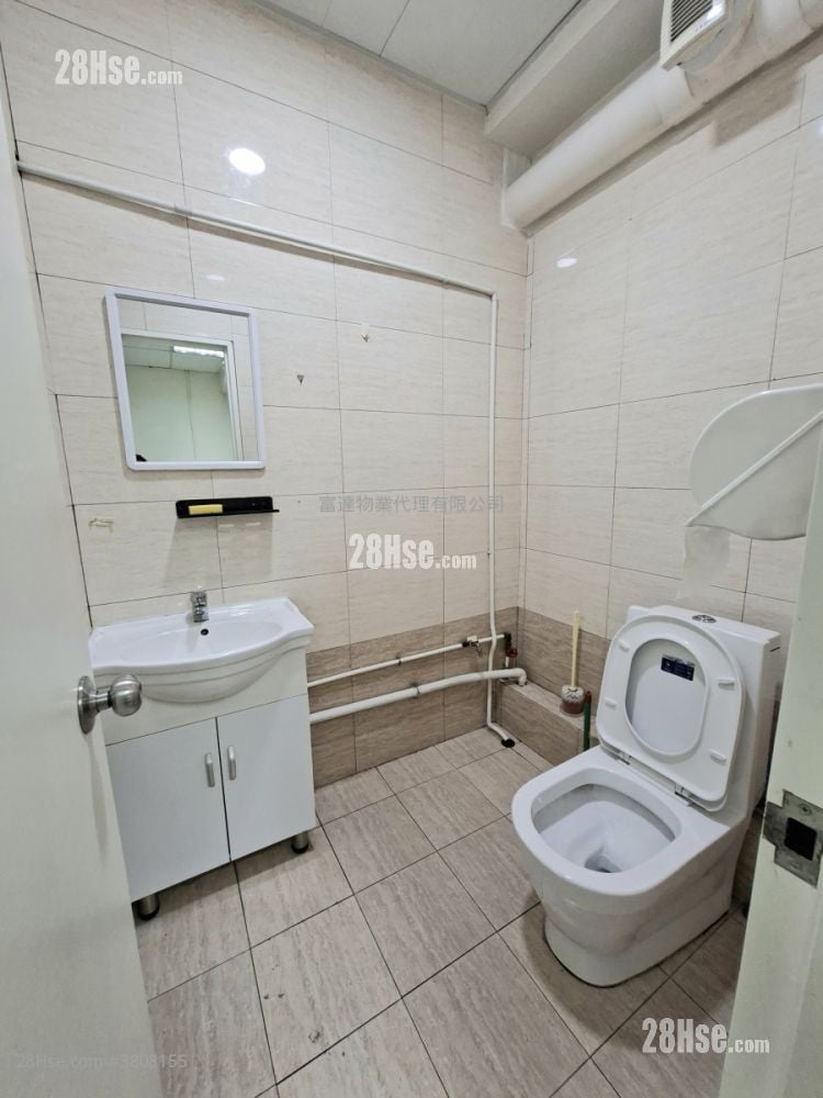 Career And Kenson Industrial Mansion Rental 380 ft²