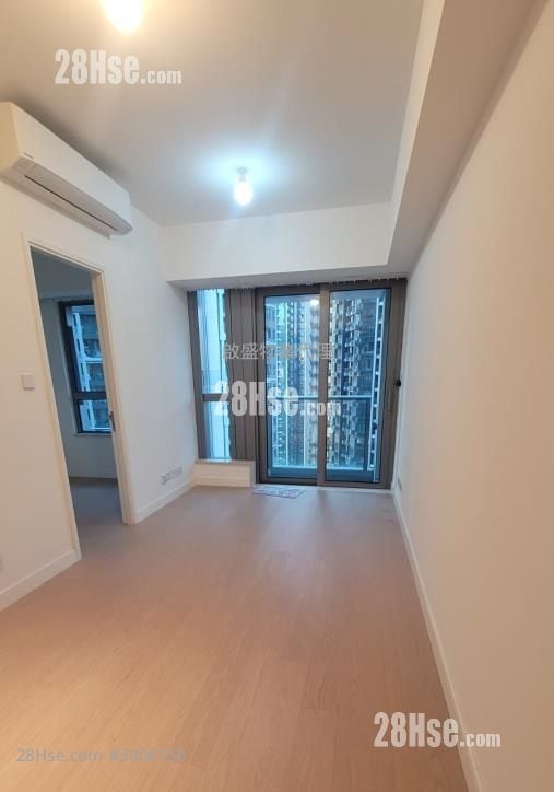 Monaco One 售盘 1 房 , 1 浴室 319 平方尺