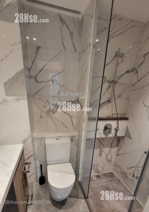 Monaco One 售盘 1 房 , 1 浴室 319 平方尺