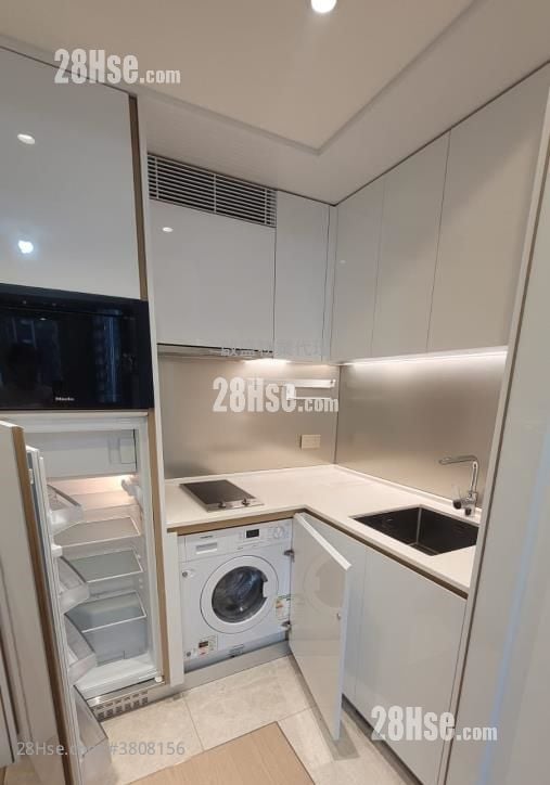 Monaco One 售盘 1 房 , 1 浴室 319 平方尺