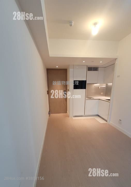 Monaco One 售盘 1 房 , 1 浴室 319 平方尺