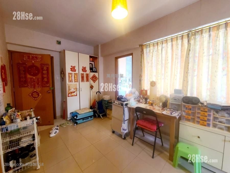 大埔大厦 售盘 2 房 , 1 浴室 468 平方尺