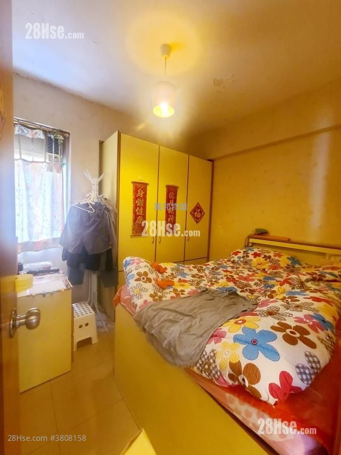 大埔大厦 售盘 2 房 , 1 浴室 468 平方尺