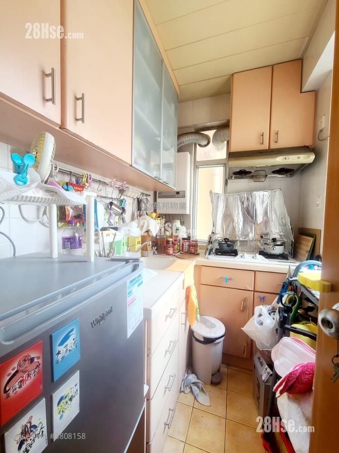 大埔大厦 售盘 2 房 , 1 浴室 468 平方尺