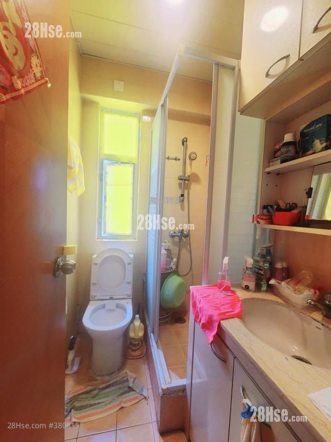 大埔大厦 售盘 2 房 , 1 浴室 468 平方尺