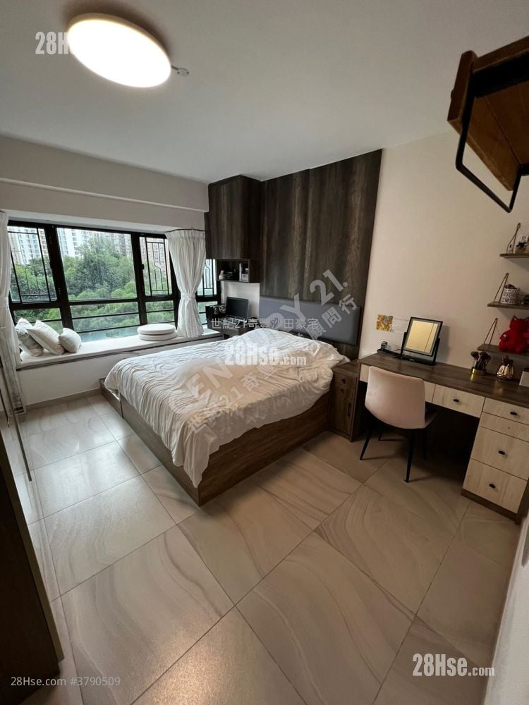 聚龍居 售盤 3 房 , 2 浴室 942 平方呎