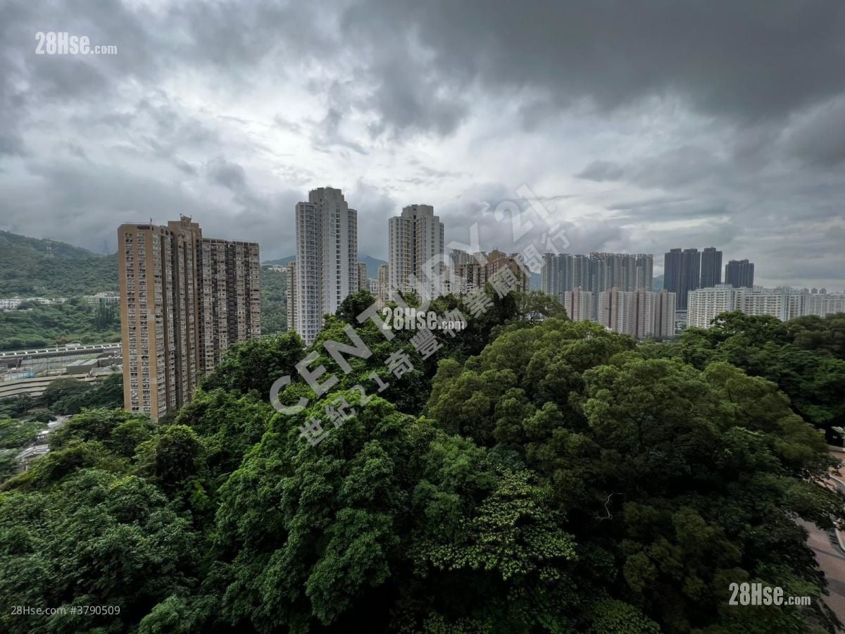 聚龍居 售盤 3 房 , 2 浴室 942 平方呎