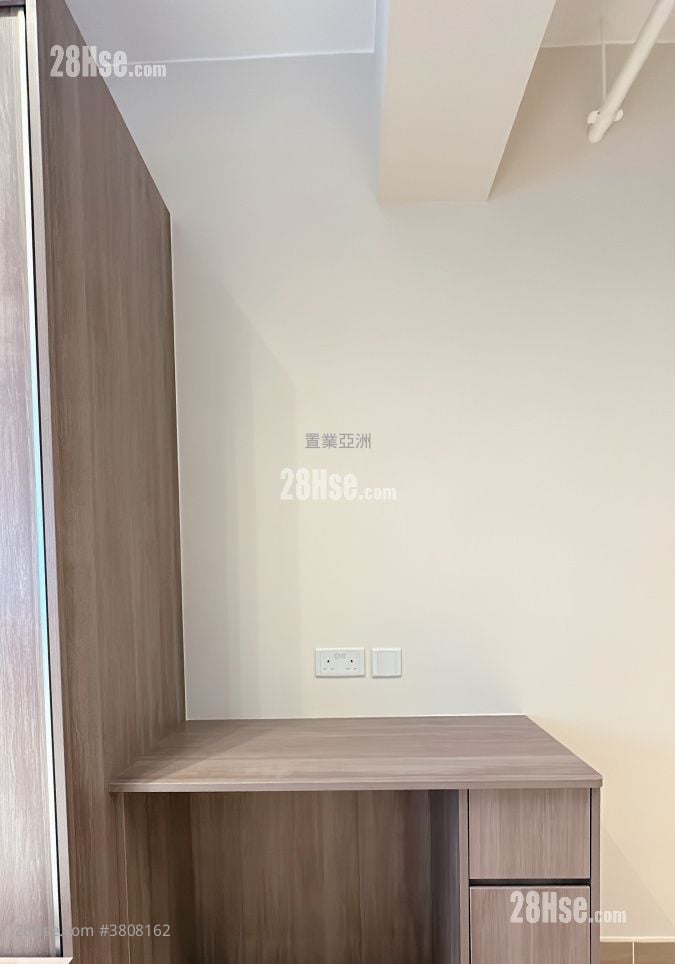 兆安大厦 租盘 开放式间隔 , 1 浴室 190 平方尺