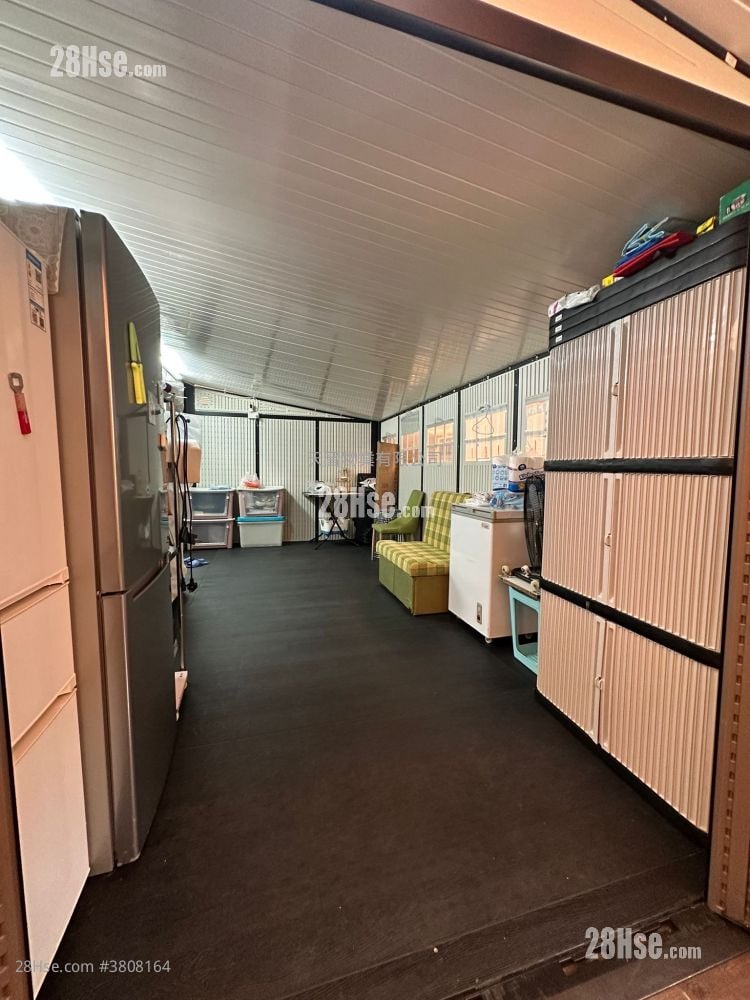 荣林大厦 售盘 2 房 , 1 浴室 270 平方尺