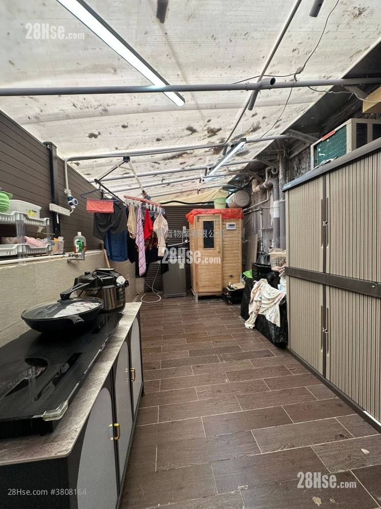 荣林大厦 售盘 2 房 , 1 浴室 270 平方尺