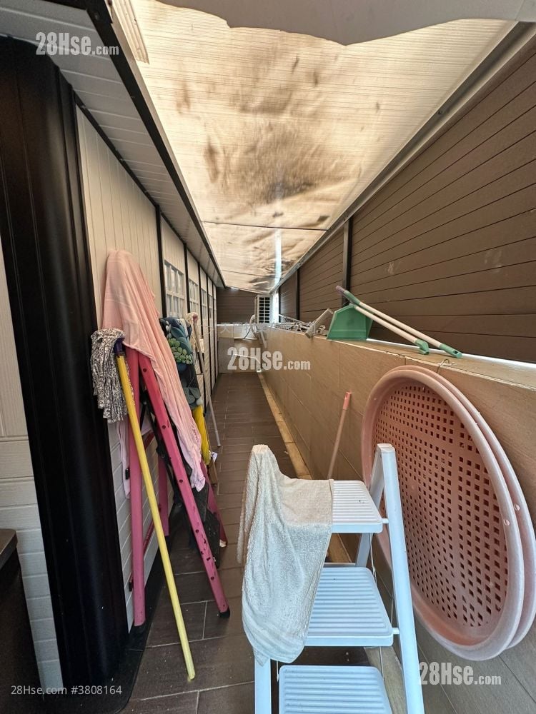 荣林大厦 售盘 2 房 , 1 浴室 270 平方尺