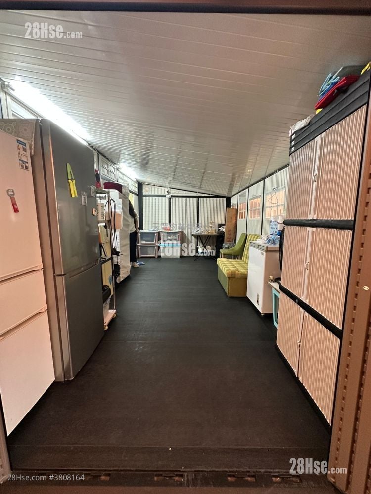 荣林大厦 售盘 2 房 , 1 浴室 270 平方尺