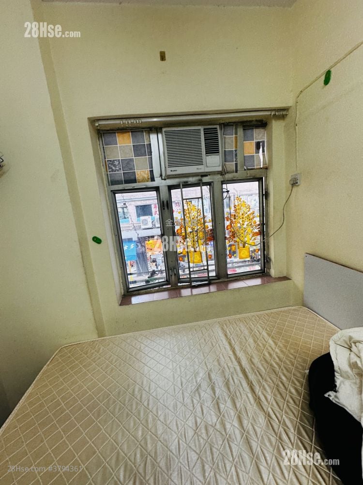 钜昌大楼 租盘 180 平方尺