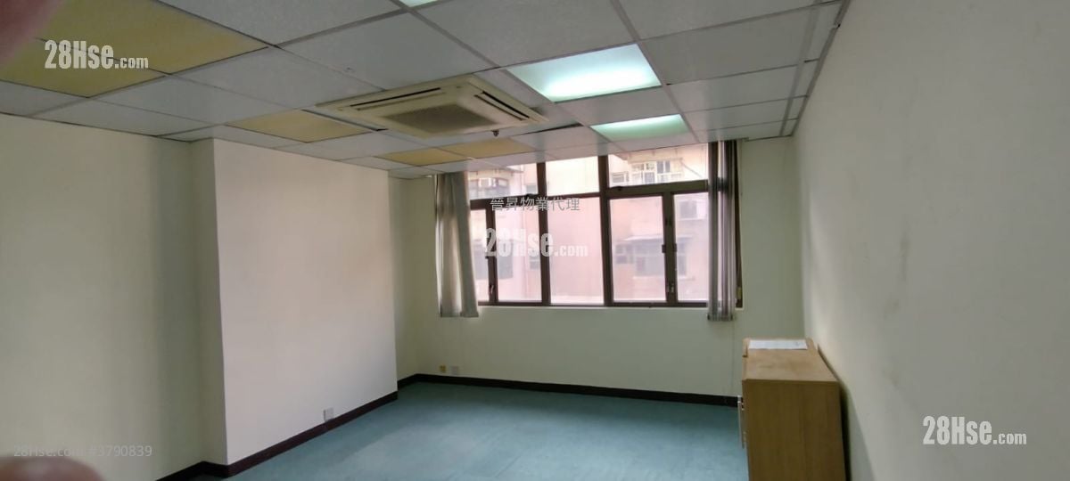 Commerical Building Rental