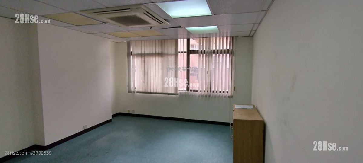 Commerical Building Rental