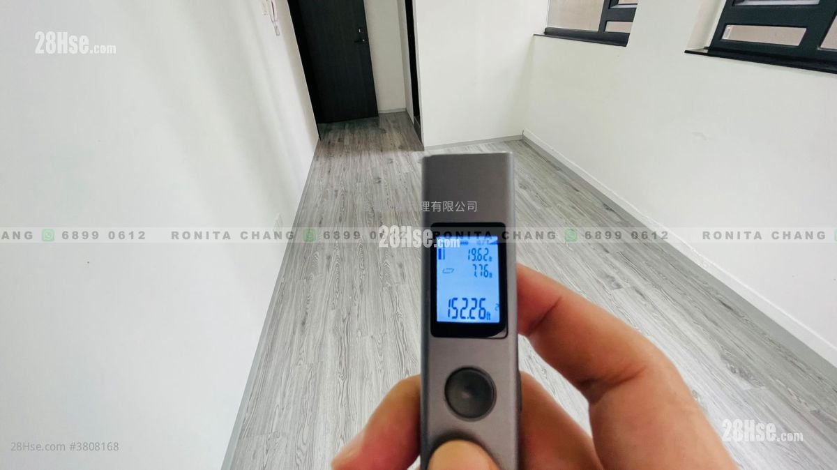 Wong Hong Factory Building Rental 1 Toilet