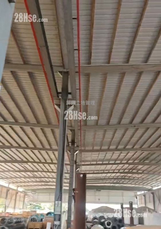 Yuen Long Rental 65,000 ft²