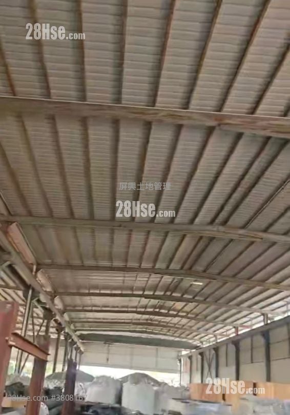 Yuen Long Rental 65,000 ft²