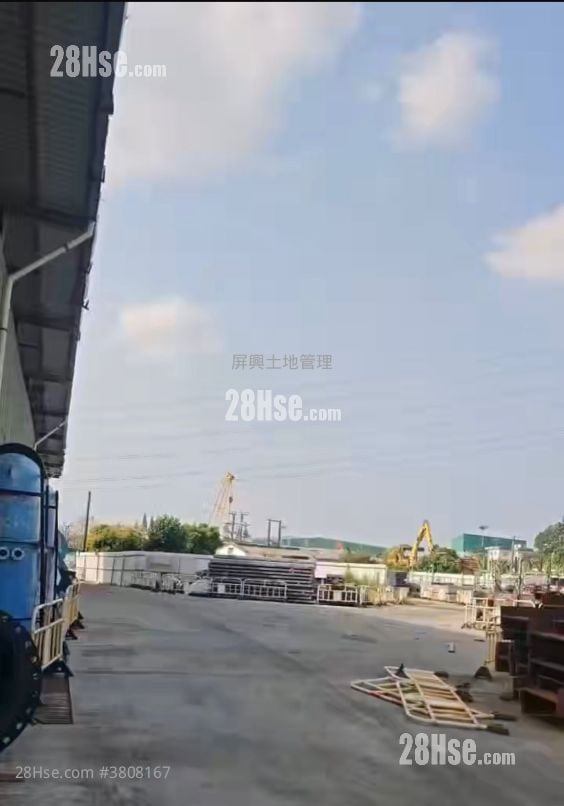 Yuen Long Rental 65,000 ft²