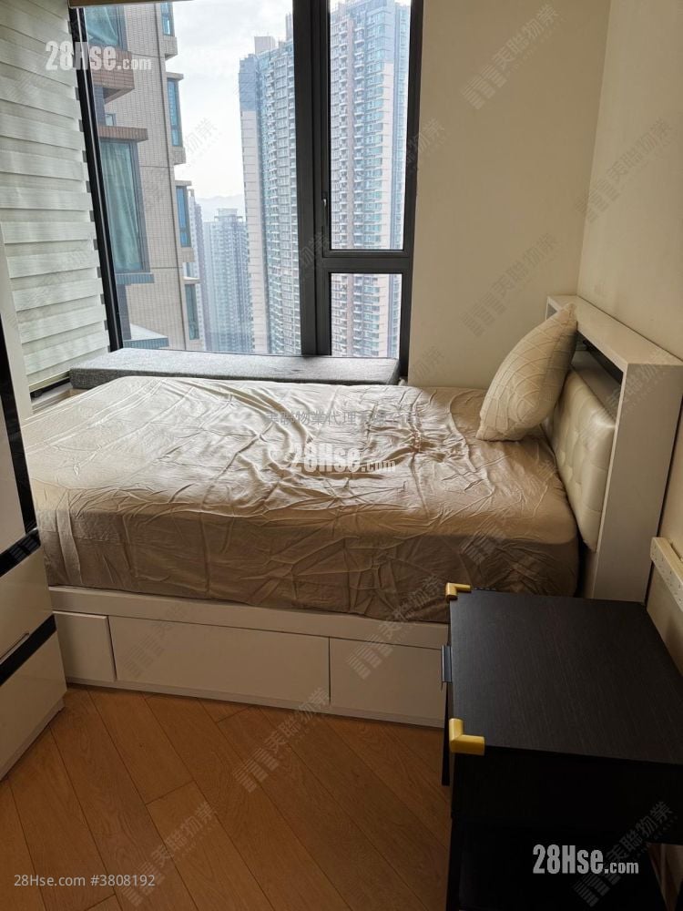 bedroom 1: Grand Yoho Sell 1 Bedroom , 1 Bathroom 413 ft²