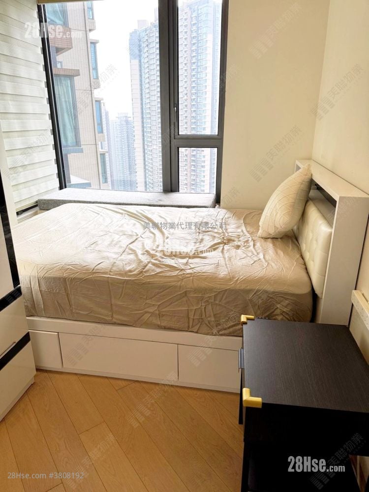 bedroom 1: Grand Yoho Sell 1 Bedroom , 1 Bathroom 413 ft²