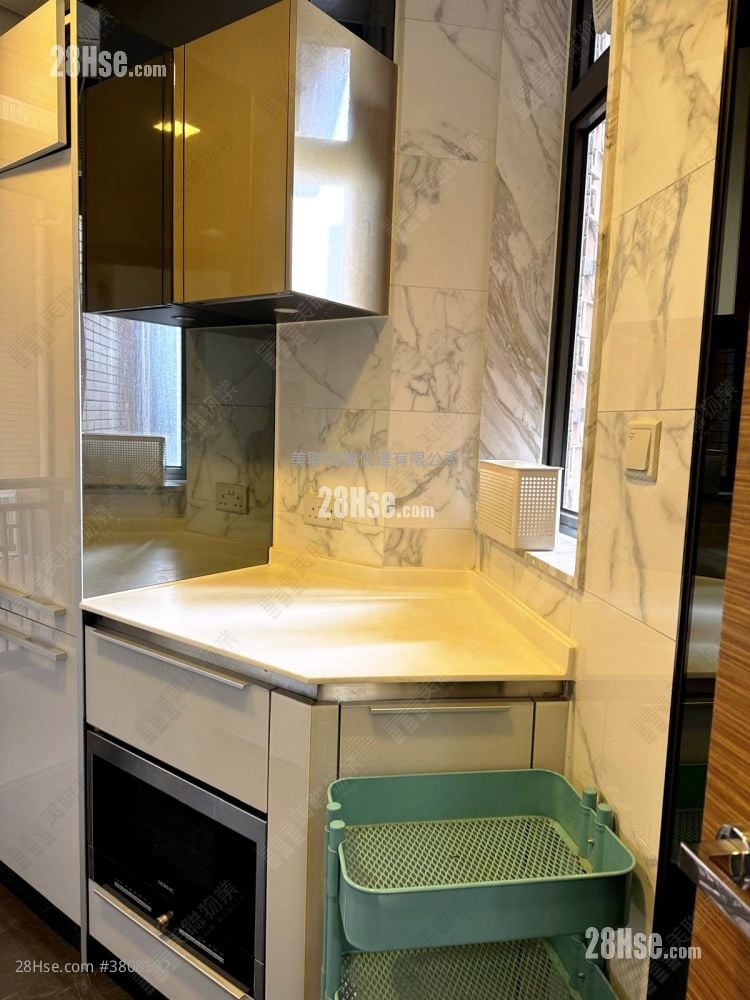 other: Grand Yoho Sell 1 Bedroom , 1 Bathroom 413 ft²