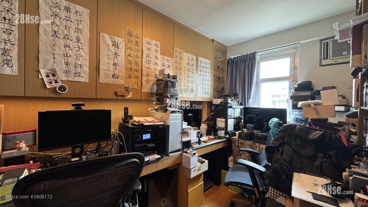 加州花园 售盘 3 房 , 2 浴室 1,371 平方尺