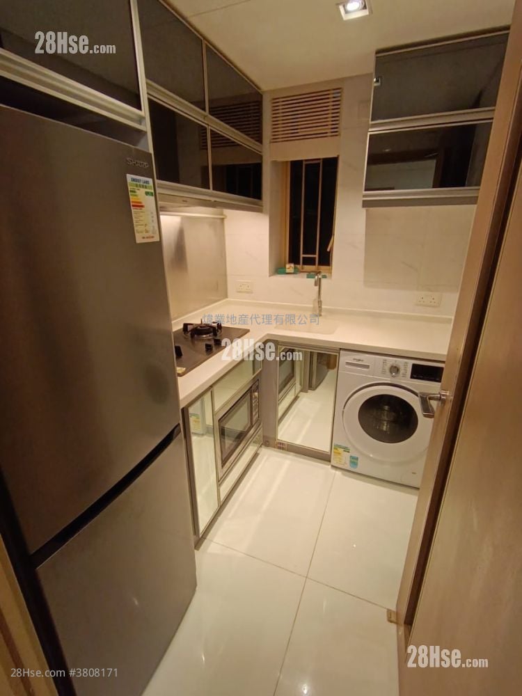 海滨南岸 租盘 3 房 , 2 浴室 589 平方尺