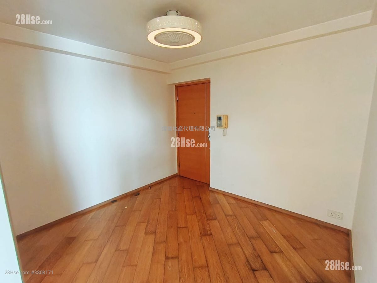 海滨南岸 租盘 3 房 , 2 浴室 589 平方尺