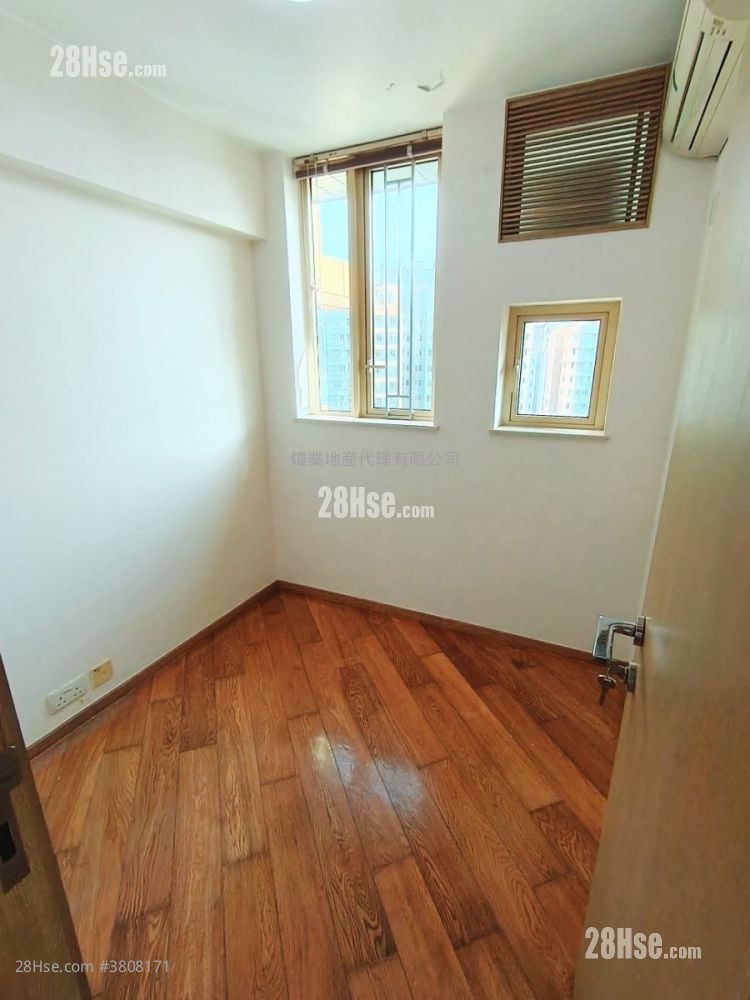 海滨南岸 租盘 3 房 , 2 浴室 589 平方尺