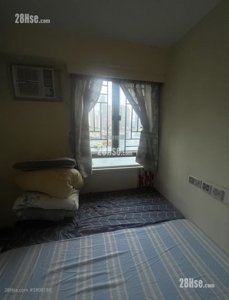 丽城花园 售盘 3 房 , 2 浴室 742 平方尺