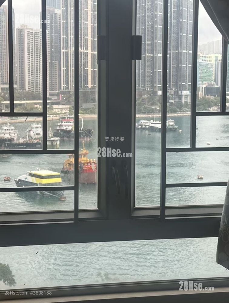 丽城花园 售盘 3 房 , 2 浴室 742 平方尺