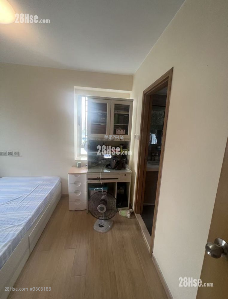 丽城花园 售盘 3 房 , 2 浴室 742 平方尺