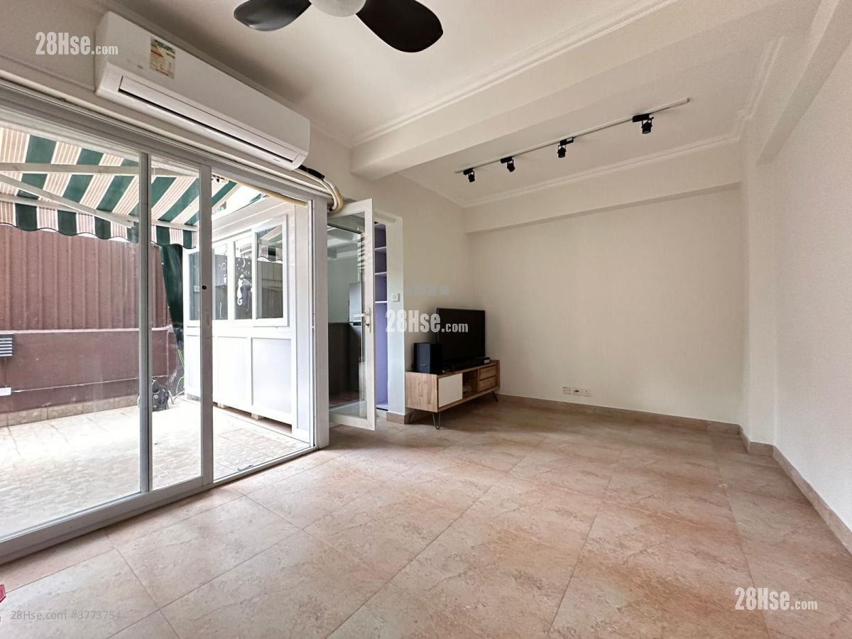 黄达荣大厦 售盘 3 房 , 1 浴室 566 平方尺