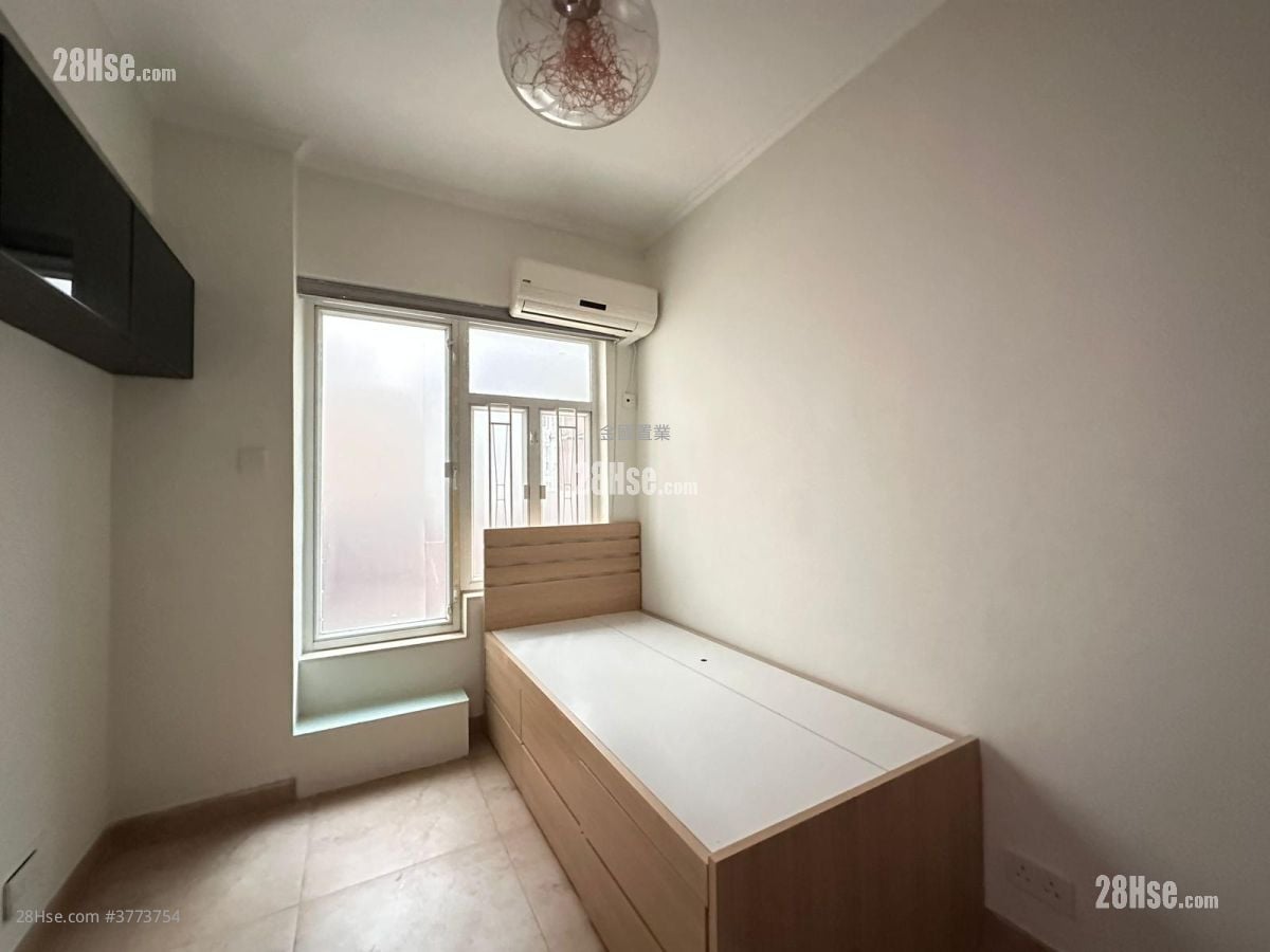 黄达荣大厦 售盘 3 房 , 1 浴室 566 平方尺