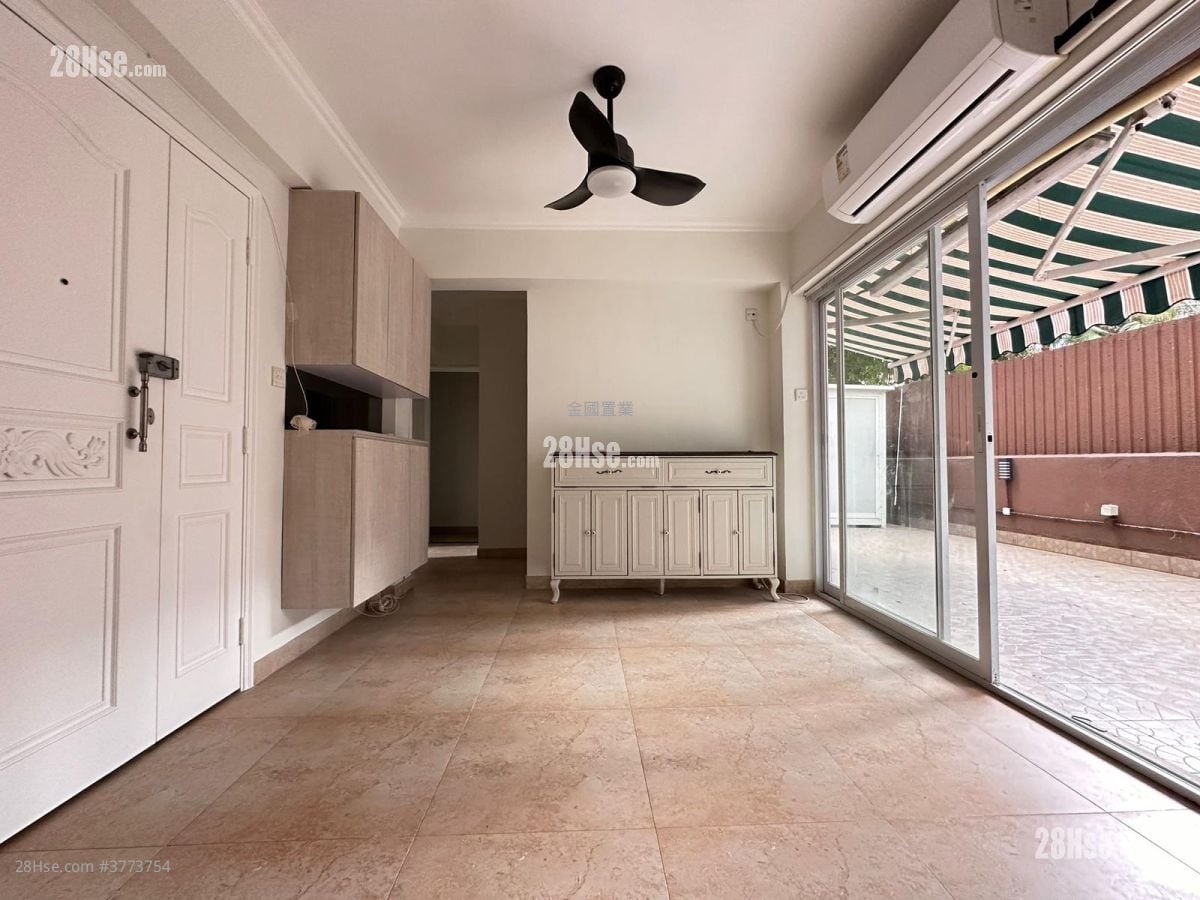 黄达荣大厦 售盘 3 房 , 1 浴室 566 平方尺