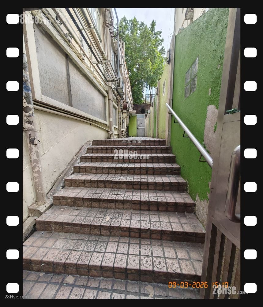 黄达荣大厦 售盘 3 房 , 1 浴室 566 平方尺