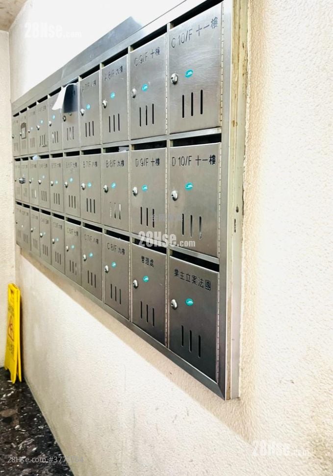 黄达荣大厦 售盘 3 房 , 1 浴室 566 平方尺