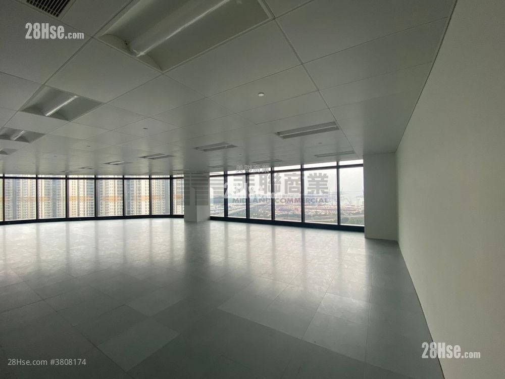 南商金融創新中心 售盤