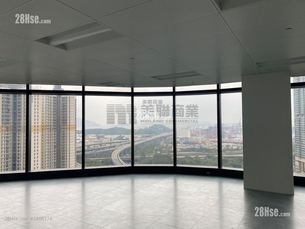 南商金融創新中心 售盤