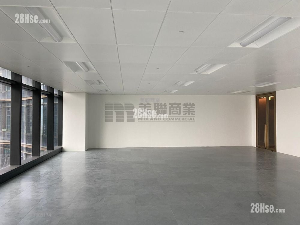 南商金融創新中心 售盤